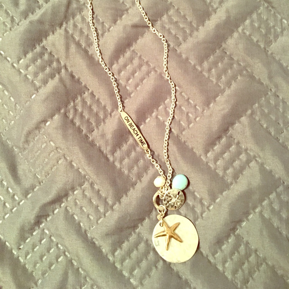 Girl’s necklace